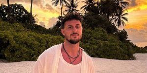 Jannik Kontalis Bild