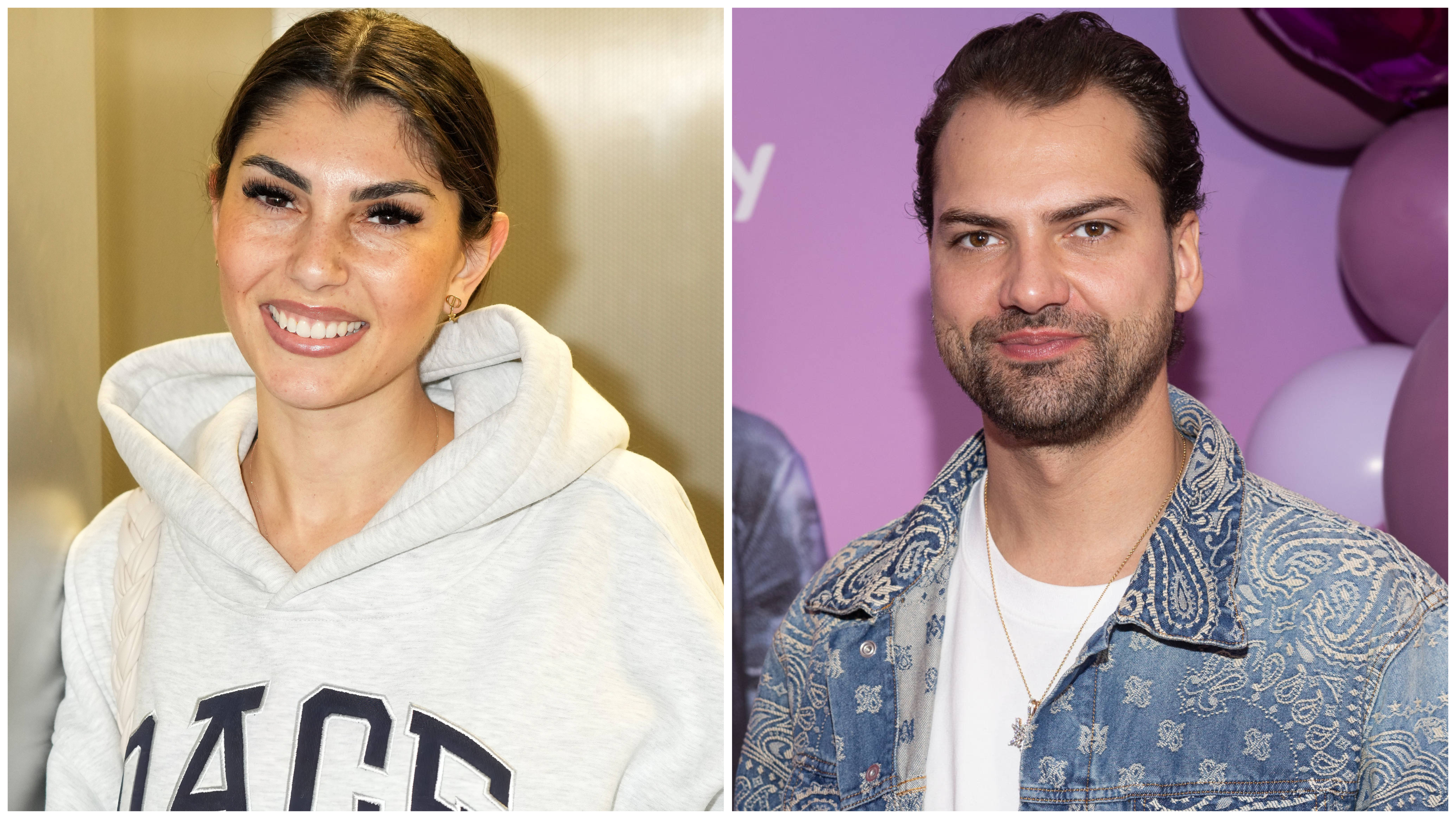 Harte Abrechnung mit Jimi Blue – springt ihm seine Ex Yeliz Koc wieder zur Seite?