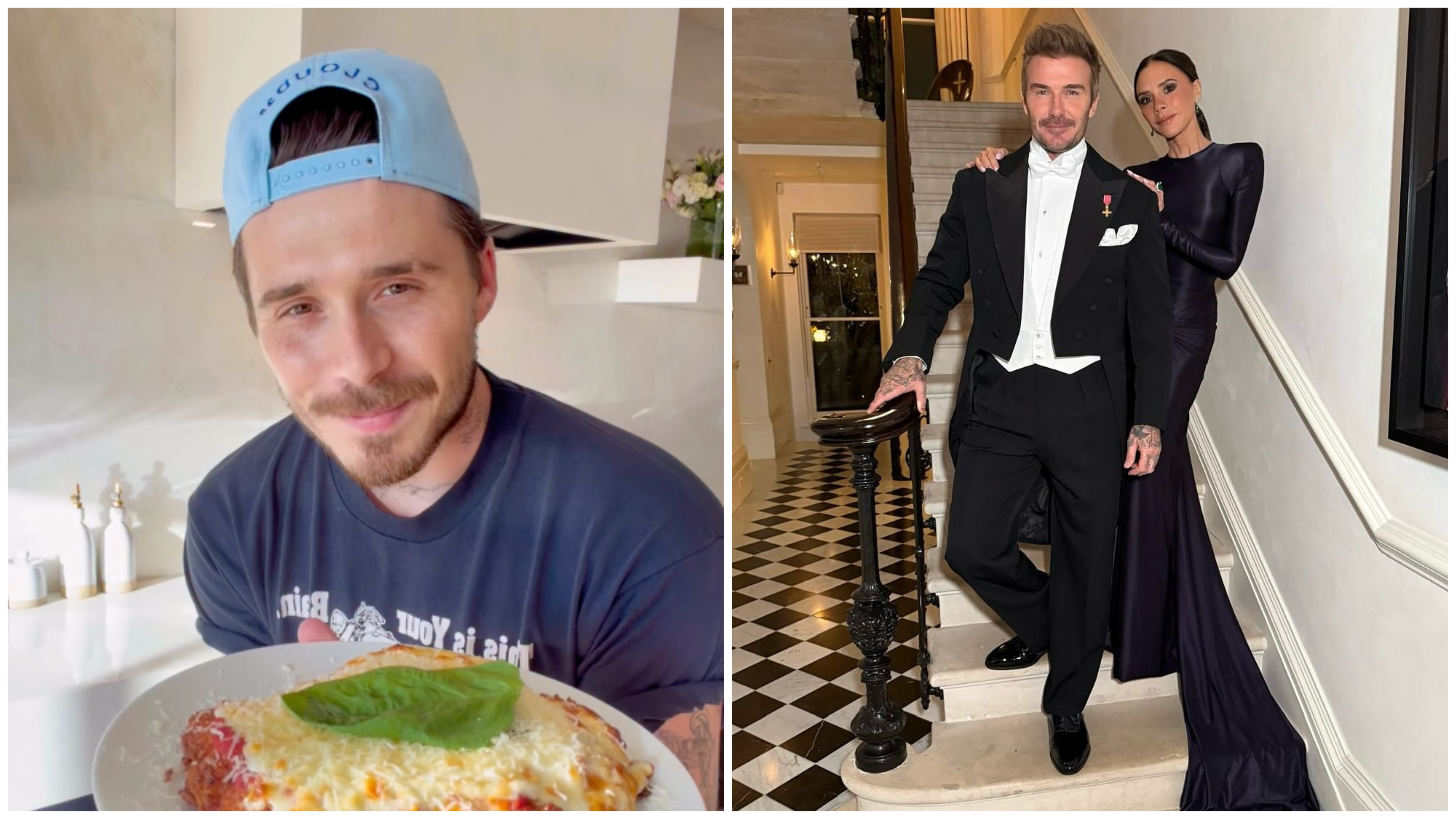 „Endlich frei“ – Brooklyn Beckham teilt Statement: Diese Vorwürfe macht er seinen Eltern!
