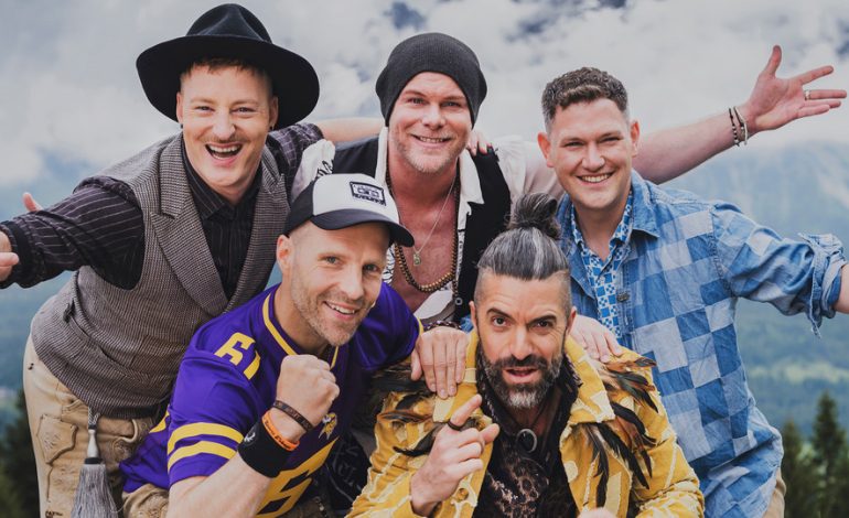 voXXclub im Exklusiv-Interview: „Wir dürfen in Brasilien Hollywood-Luft schnuppern!“