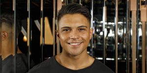Alexander Molz Bild